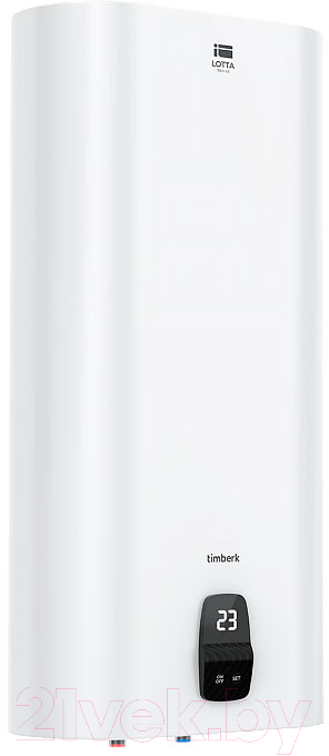 Накопительный водонагреватель Timberk T-WSE30-FS1D-V