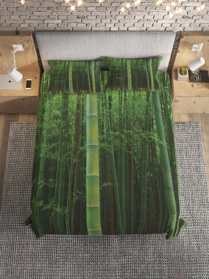 Набор текстиля для спальни JoyArty bcsl_13729 (220x235)