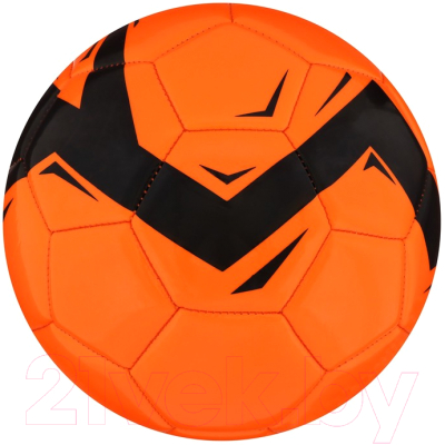 Футбольный мяч Minsa 7393189 (размер 5)