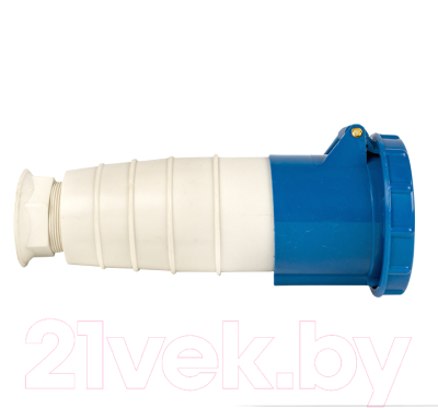 Изображение товара Розетка штепсельная EKF PROxima ps-233-63-220