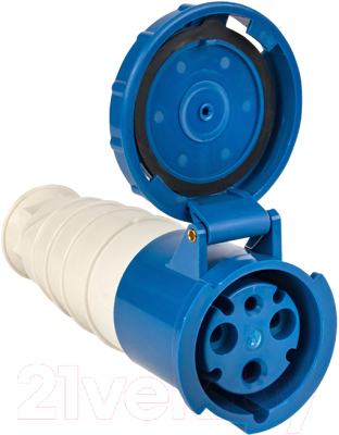 Изображение товара Розетка штепсельная EKF PROxima ps-233-63-220