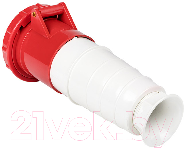 Розетка силовая EKF PROxima ps-234-63-380 — фото 2