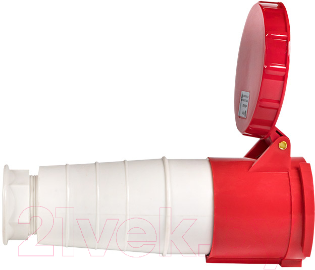 Розетка силовая EKF PROxima ps-234-63-380 — фото 4