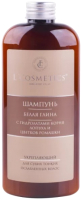 

Шампунь для волос L'Cosmetics, Organic Clay С белой глиной Укрепляющий