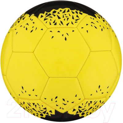Футбольный мяч Minsa 7393192 (размер 5)