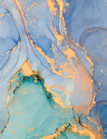 

Фотообои бесшовные Citydecor, Флюид 19