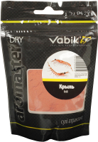 

Ароматизатор рыболовный, Aromaster-Dry Криль / 1093