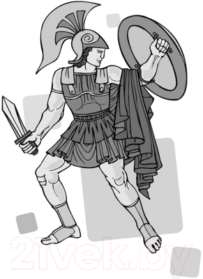 Изображение товара Книга Аверсэв Литературное чтение. 4 класс. Хрестоматия (Кузнецова Л.)