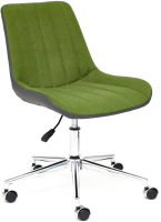 

Кресло офисное Tetchair, Style экошерсть/кожзам