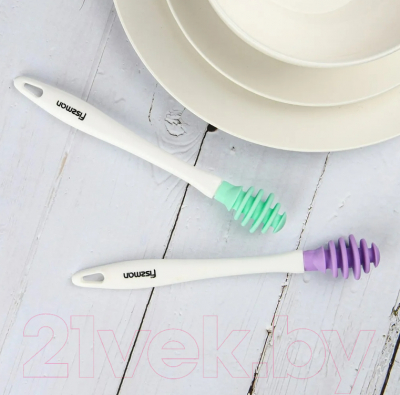 Изображение товара Ложка для меда Fissman 18893