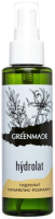 Гидролат для лица GreenMade Гамамелис-Розмарин Для всех типов кожи (110мл) - 