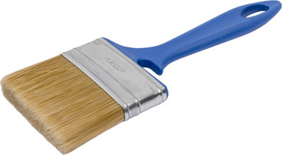 

Кисть малярная, Эксперт КФ 70x12 Лаки