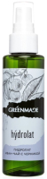 Гидролат для лица GreenMade Иван-чай с Черникой Для всех типов кожи (110мл) - 