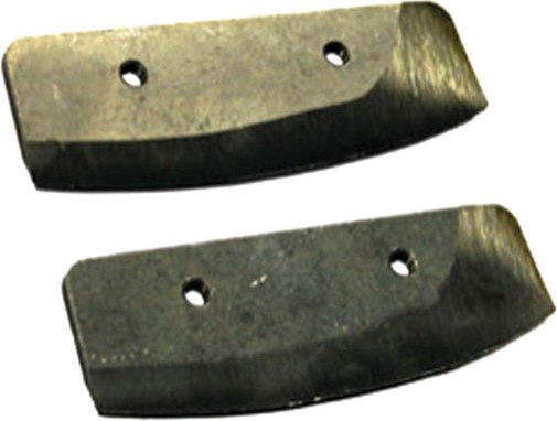 Нож для почвенного бура Champion C8063 (2шт)
