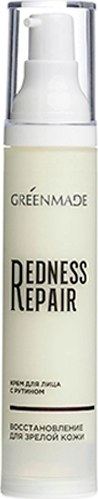 Крем для лица GreenMade Redness Repair с рутином (50мл)