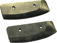 Набор ножей для ледобура Champion C8064 (2шт) - 