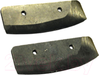 Набор ножей для ледобура Champion C8064 (2шт)