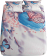Набор текстиля для спальни JoyArty bcsl_4876 (220x235) - 