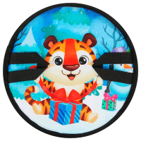 

Санки-ледянка Onlytop, Тигр / 7101922