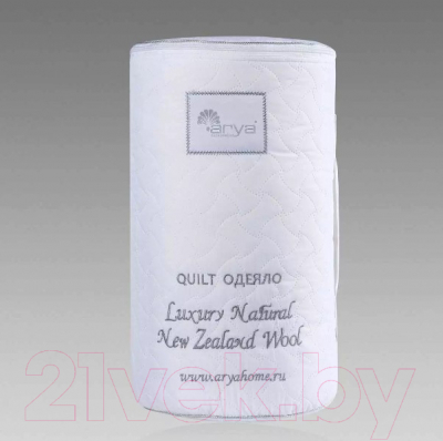 Одеяло Arya New Zealand Wool / 8680943067203 (155x215)
