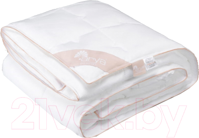 Одеяло Arya Dream Soft / 8680943109415 (195x215, белый)