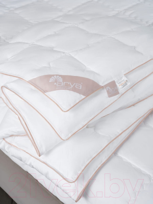 Одеяло Arya Dream Soft / 8680943109415 (195x215, белый)