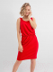 Миниатюра изображения товара Платье Mark Formelle 152403 (р.164/170-92-98, красный)