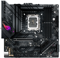 

Материнская плата Asus, Rog Strix B660-G Gaming WiFi