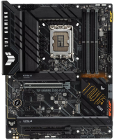 

Материнская плата, TUF Gaming Z690-Plus Wifi