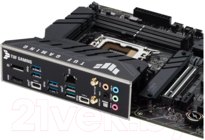 Изображение товара Материнская плата Asus TUF Gaming Z690-Plus Wifi