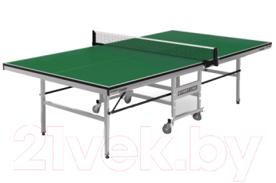 Теннисный стол Start Line Leader / 60-720-1 (зеленый)