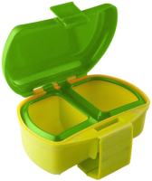 

Емкость для прикормки Три Кита, Ч-5