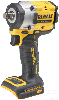Профессиональный гайковерт DeWalt DCF921NT-XJ