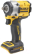 Миниатюра изображения товара Профессиональный гайковерт DeWalt DCF921NT-XJ
