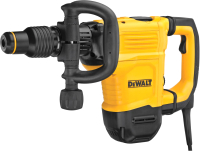 

Профессиональный отбойный молоток DeWalt, D25832K-QS