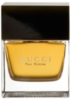 

Туалетная вода Gucci, Pour Homme (2003)