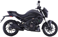 Мотоцикл Bajaj Dominar 250 (черный) - 