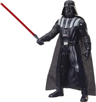 

Фигурка коллекционная Hasbro, Star Wars Дарт Вейдер / E83555X0