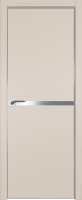 

Дверь межкомнатная ProfilDoors, 11E Revers без блока зпп Eclipse зпз 190 L 70x200