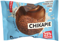 

Протеиновое печенье Chikalab, Шоколад