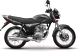 Мотоцикл M1NSK D4 125 (серый) - 