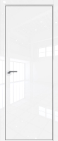 

Дверь межкомнатная ProfilDoors, 1LK Revers без блока зпп Eclipse зпз 190 R 80x200
