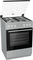 Плита газовая Gorenje K6121XF - 