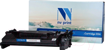 Картридж NV Print NV-056 Black