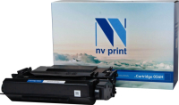 Картридж NV Print NV-056H Black - 