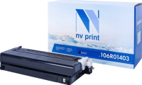 Картридж NV Print NV-106R01403Bk - 