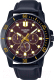 Часы наручные мужские Casio MTP-VD300BL-5E - 