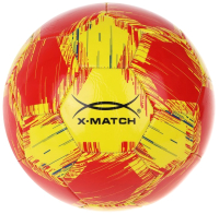 

Футбольный мяч X-Match, 57029
