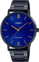 Часы наручные мужские Casio MTP-VT01B-2B - 