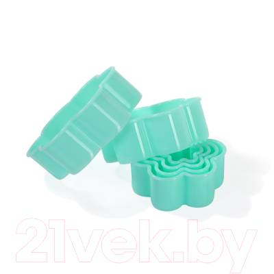 Изображение товара Набор форм для печенья Fissman 7419